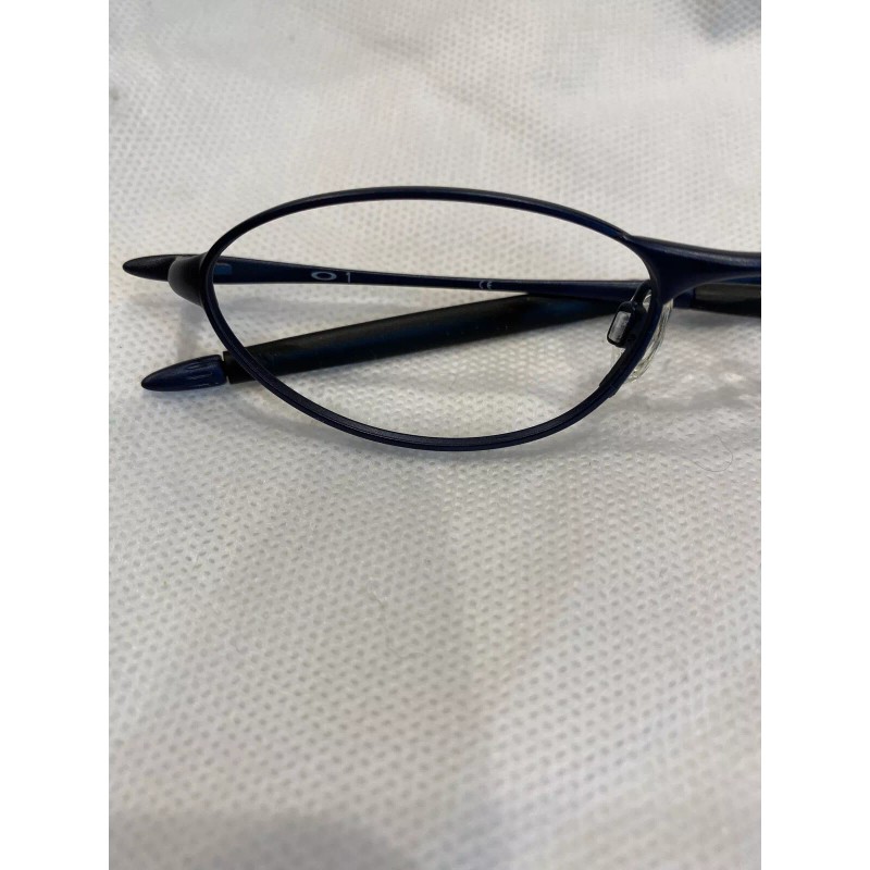 Oakley Vintage Oakley Razor Wire O1 130 Midnight 11-601 48[]19