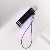 Blowing it I Electric Lighter USB C, Windproof Lighter for