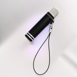 Blowing it I Electric Lighter USB C, Windproof Lighter for Phone, Plug in Phone and Blow to Work, Automatically Turn Off After 10 Seconds, No Need Charging, ONLY for Smart Phone with USB-C Port