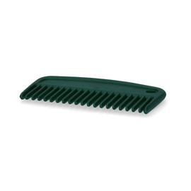 Vplast Mane Comb Horse Brush 100mm Green