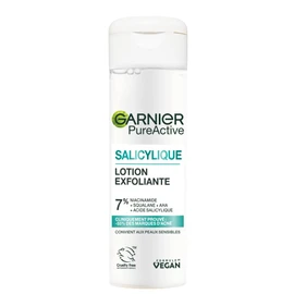 Garnier PureActive Salicylic Exfoliating Lotion 120ml