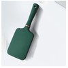 Paddle Brush (Pins for Increase Blood Flow to Scalp) (Green,