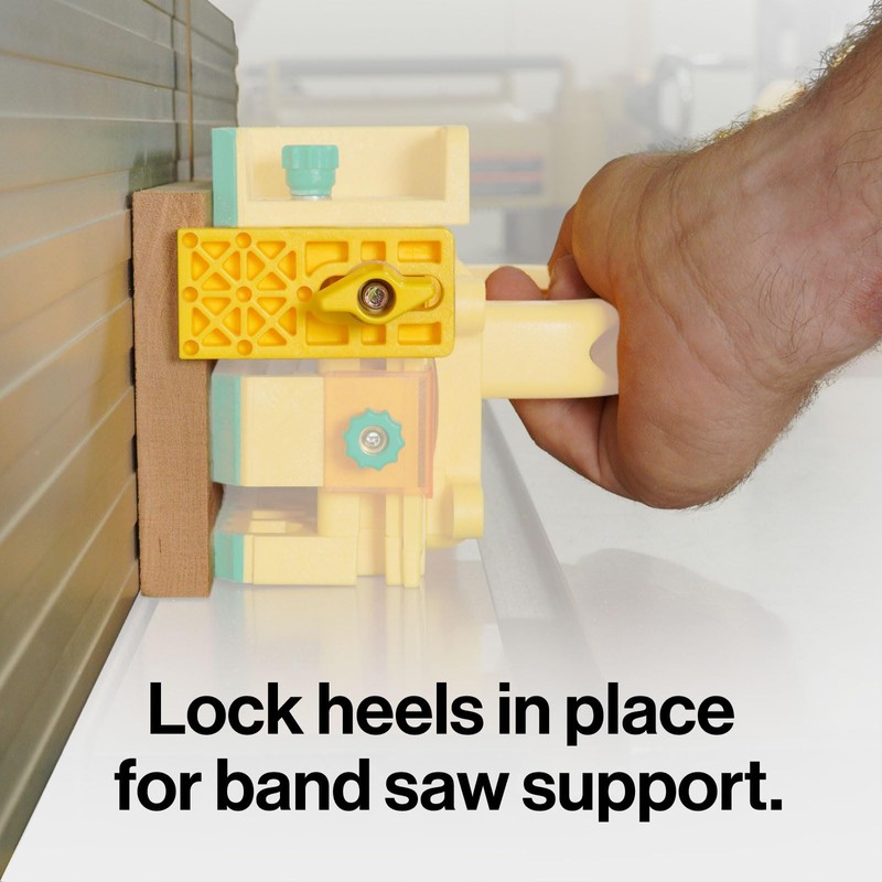 MICROJIG GRR-RIPPER PRO & Gravity Heel Kit – Ultimate 3D