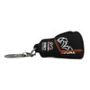 Rival Boxing Mini Rubber Boxing Glove Key Chain - RB1