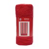 FC Bayern München Bath Towel Red / White