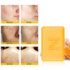 Neutriherbs Turmeric Soap for Face Body (5.29 oz.1 Bar), Brightening