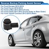 INFINAUTO No.8A6T15K859AA Reverse Backup Parking Sensor for Ford Escape 2012-2019