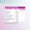 Ellen Serena Integratore Alimentare per Donne in Menopausa - a