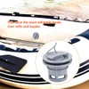 Boat Air Valve Double Seal Leak Air Valves Replacement Kit