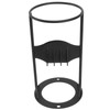 Wood Splitter Firewood Kindling Splitter Manual Splitting Tool for Splitting
