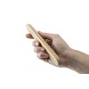 Mu-Xing Half Moon Bamboo Massage Tool - Excellent for deep