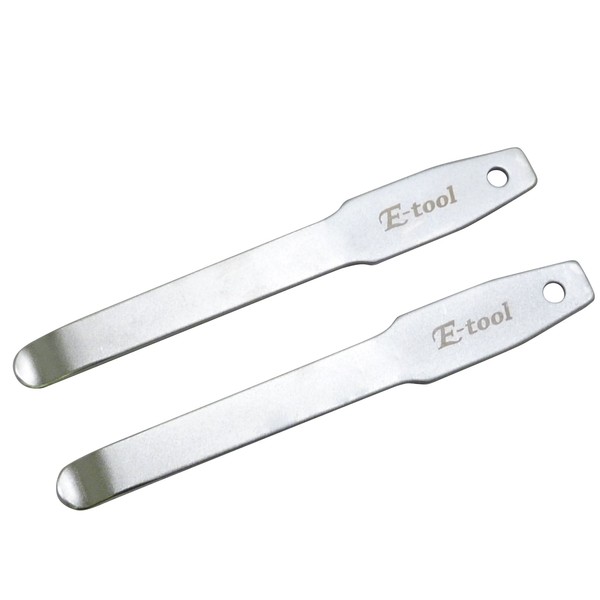 E – Tool (i-tu-ru) Tire Lever 5555