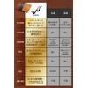 UndMou Men's Thin Card Case, Card Holder, Slim and Compact,