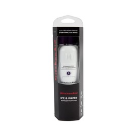KitchenAid® Refrigerator Ice and Water Filter 1 - KAD1RXD1, Single-Pack, Purple