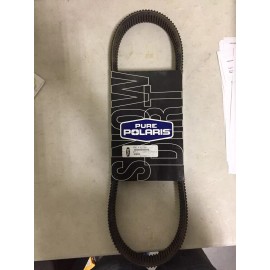 Polaris Brand New Polaris Clutch Drive Belt 3211101