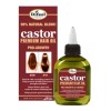 Difeel Aceite De Ricino Castor Tratamiento Crecimiento Cabello 2und