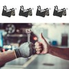 4 Pairs Resin Brake Pads Bicycle Disc Brake for Shimano
