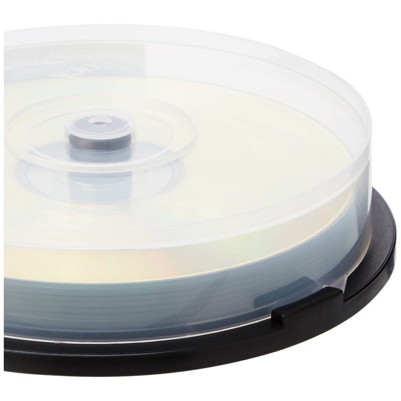 MediaRange, MRPL510, CD-R