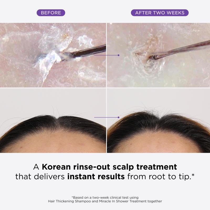 Dr. Groot Complete Set + Professional Bonding System Keratin Water