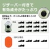 DASCO(ダスコ) サッと 拭くだけ 革靴 色 ツヤ 取り戻す リザーバー付き シャインスポンジ 靴磨き