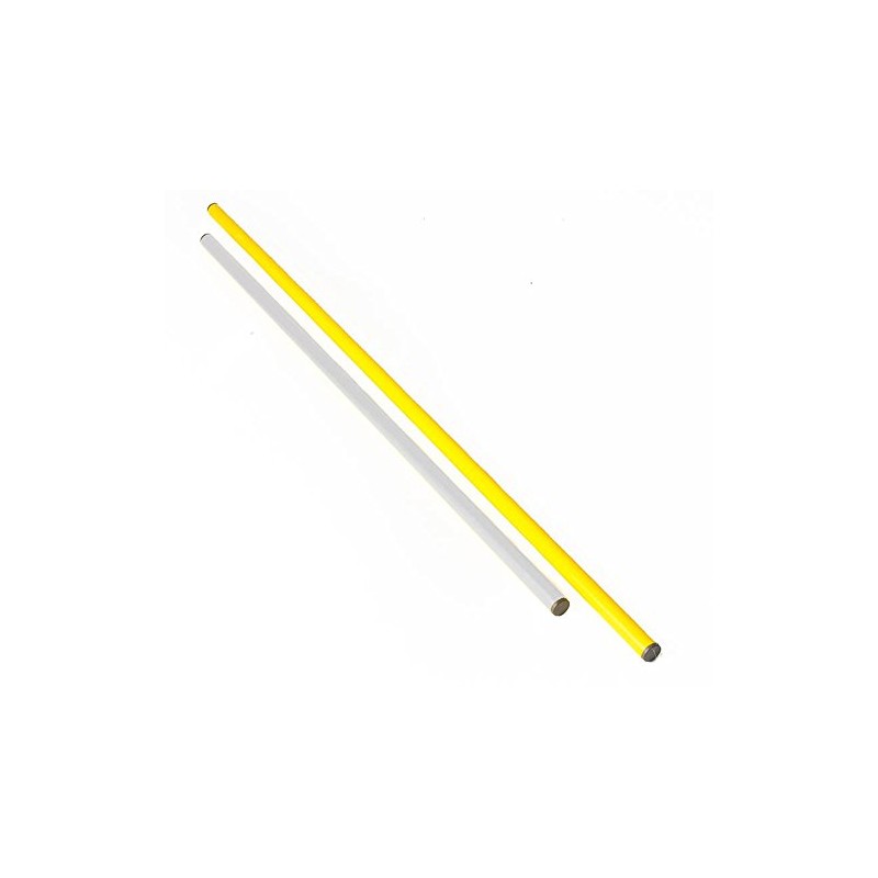 Coordination Bar 120 cm Fitness Coordination Training Athletics Accessories