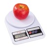 Báscula de Cocina 10 Kg Digital Gramera Alta Precisión |