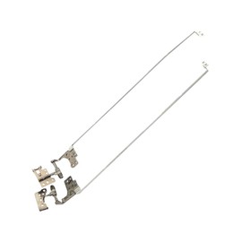 JINTAI LCD Screen Hinge Bracket Pair Kit Set Arm for ASUS TUF Gaming FA506 FX506 FX516 FZ506