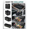 FLORICH Trunk Organizer for Suv, Large Truck Organizer Back Seat