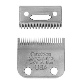 Wahl Cuchillas de Recambio para Recortadora de Pelo, Acero Inoxidable, Hombre