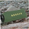 Operitacx Flood Barriers for Home Garage Canvas Sandbags Water-filled Weights