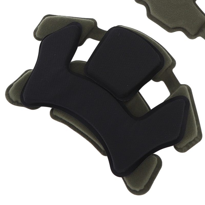 Helmet Padding Helmet Liner System Sponge Cushion Foam Pads Replacement