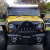 Nilight 39Inch 252W Led Light Bar Spot Flood Combo 24V