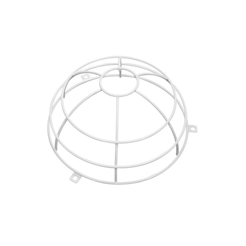 B.E.G 92199 Bewegungsmelde Ballschutzkorb BSK