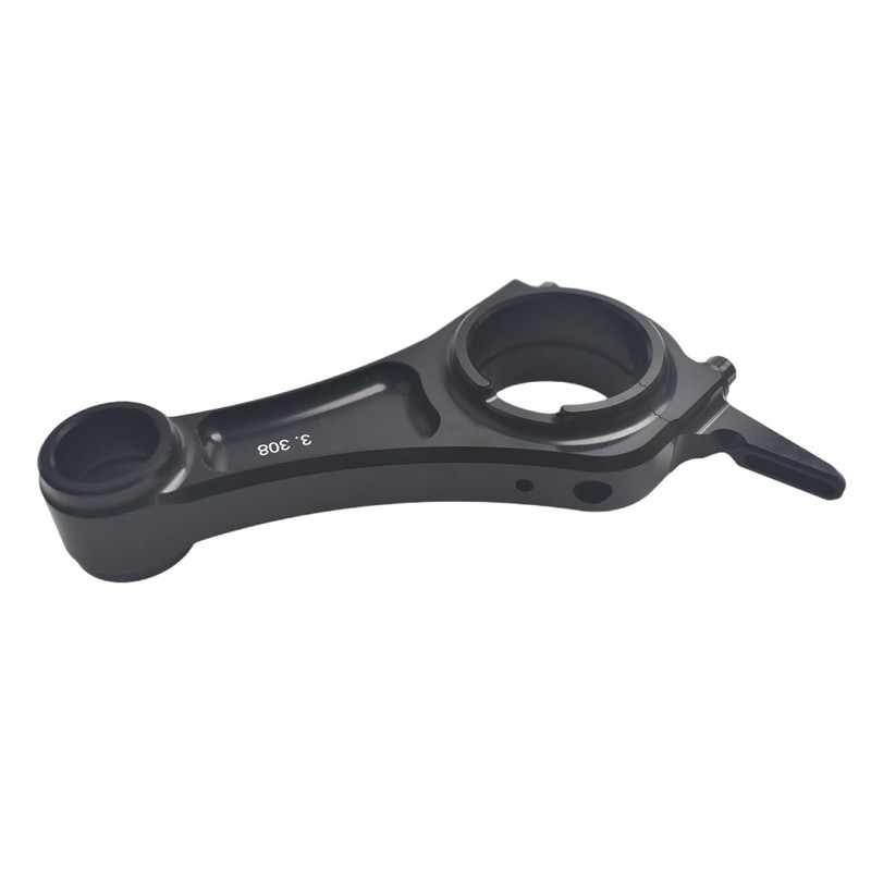 3.308" Billet Aluminum Connecting Rod For Tillotson 212cc Predator 224cc