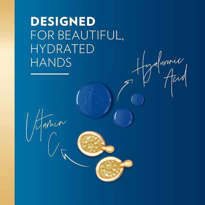 Vaseline Loción Hidratante Nutritiva De Cuidado Intensivo (Paquete De 2)