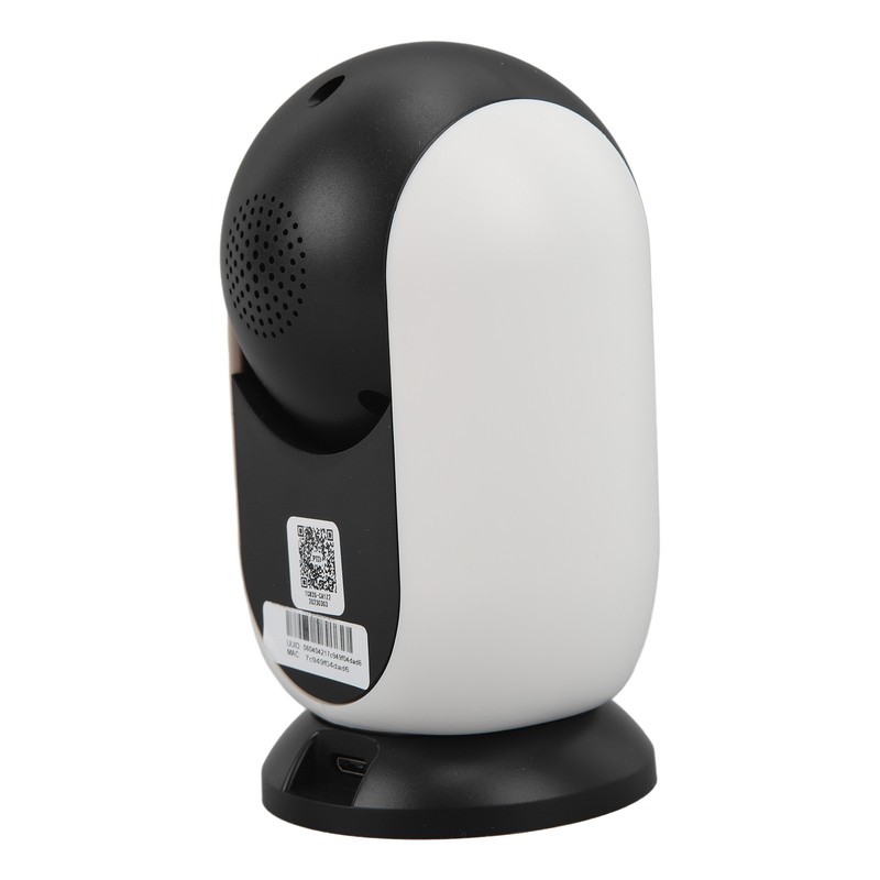 360 Degree WiFi Camera Panoramic Wireless Remote Monitoring IP CCTV