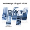 CONPHERON Spring Connectors Carbon Steel Spring Connector Spring Plug R
