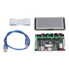 3D Printer Control Board Motherboard Module 4TFT43 Touch Screen for
