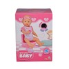Simba 105560173 New Born Baby Toilet