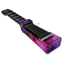 MightySkins Skin Compatible With Jamstik+ Portable SmartGuitar - Star Power | Protective, Durable, and Unique Vinyl Decal wrap cover | Easy To Apply, Remove, and Change Styles | Made in the USA