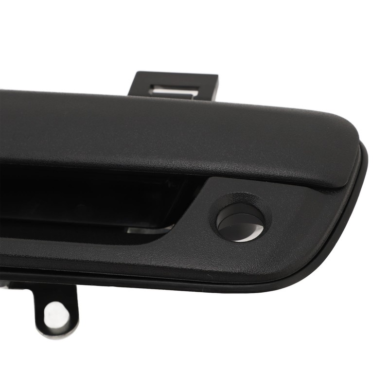 Rear Tail Gate Handle Solid Construction Tailgate Latch Handle Replacement