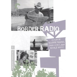 BORDER RADIO