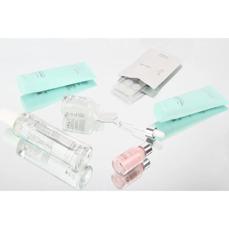 Acné Control Espuma Limpiadora Bys Skin 100ml