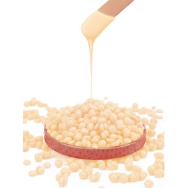 Hard wax ivory 450g / 하드왁스 아이보리 450g