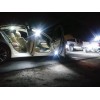 Fyre Flys 1 Dome 2 Map white LED Interior lights