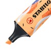 STABILO Boss Original by Ju Snow Highlighter, Apricot
