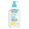 Gel Limpiador Hidratante Anti-imperfecciones De Garnier