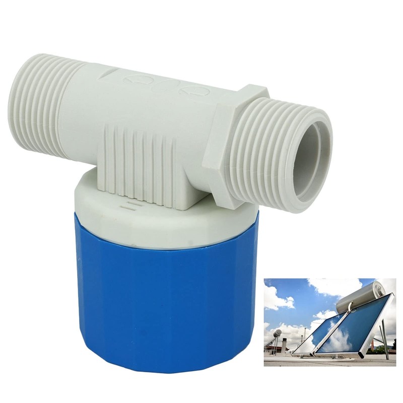 Float Valve, Water Reservoir, Automatic Control, Water Level Control Valve,