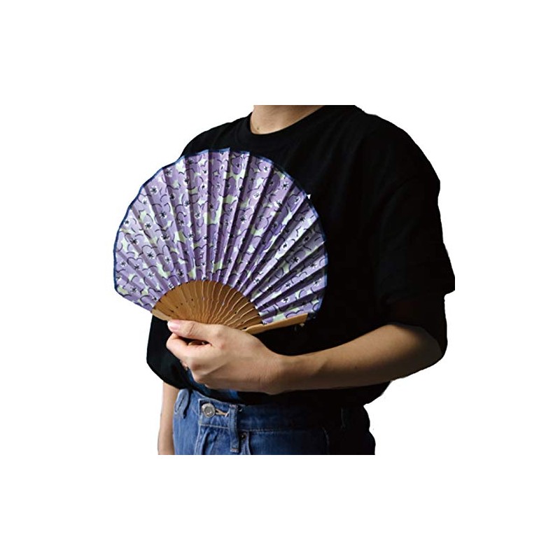 Global Arrow Nutty Fan GINGERLILIY Size: Approx. H21 W23 S04-4170