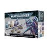 Games Workshop Tyranids: Termagants and Ripper Swarm